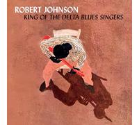 Robert Johnson - King Of The Delta Blues Singers [VINYL]