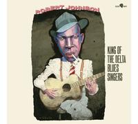 King of the Delta Blues Singers (Limited Edition)