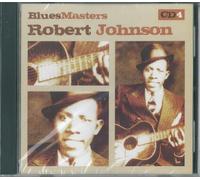 Robert Johnson, Lightnin' Hopkins - Blues Masters - Robert Johnson & Lightnin' Hopkins - 2 CD