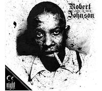 Robert Johnson - Love In Vain [VINYL]