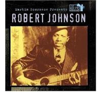 ROBERT JOHNSON "MARTIN SCORSESE PRESENTS..." CD NEW