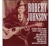 Robert Johnson - Masters