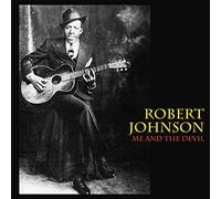 Robert Johnson - Me And The Devil [VINYL]