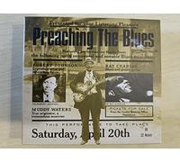 Robert Johnson - Preaching the Blues [UK Import]