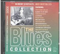 Robert Johnson - Red Hot Blues