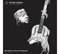 Peter Green - The Robert Johnson Songbook