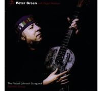 Robert Johnson Songbook Import Edition by Green, Peter, The Peter Green Splinter Group (1998) Audio CD
