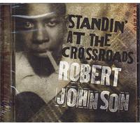 Robert Johnson - Standin At The Crossroads