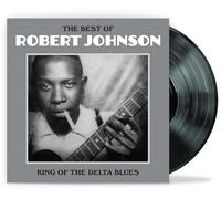 Robert Johnson - The Best Of Robert Johnson [VINYL]
