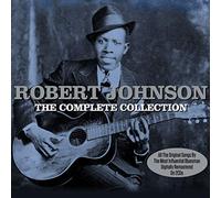 Robert Johnson - The Complete Collection
