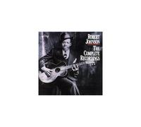 Robert Johnson - the Complete Recordings [CD]