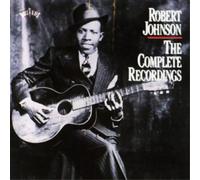 Robert Johnson The Complete Recordings (CD) Album (US IMPORT)