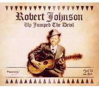 Robert Johnson - Up Jumped The Devil by Robert Johnson