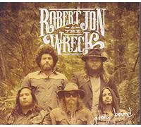 Robert Jon And The Wreck - Glory Bound (LP) [VINYL]