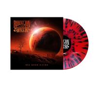 Robert Jon & The Wreck - Red Moon Rising [VINYL]