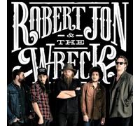 Robert Jon & The Wreck - Ride Into The Light [VINYL]