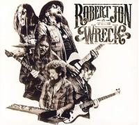 Robert Jon And The Wreck - Robert Jon And The Wreck