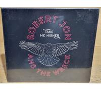 Robert Jon And The Wreck - Take Me Higher