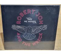 ID4z - JON ROBERT AND THE W - TAKE ME HIGHER - CD - New