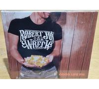 Robert Jon And The Wreck - Good Life Pie