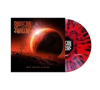 Robert Jon & The Wreck - Red Moon Rising