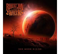 Robert Jon & The Wreck - Red Moon Rising [VINYL]