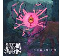 Robert Jon & The Wreck - Ride Into The Light [VINYL]