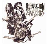 Robert Jon & The Wreck – Robert Jon & the Wreck – CD – Digipak (US Import)