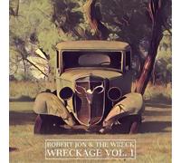 Robert Jon & The Wreck - Wreckage 1