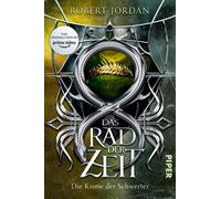Robert Jordan K Das Rad der Zeit 7 (Das Rad der Zeit 7): Die Krone d (Paperback)