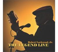 Robert Jr Lockwood - Legend Live 2003