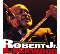 Robert Jr.Lockwood - Swings In Tokyo - Live At The Park Tower [Japanese Import]
