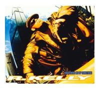 Robert Kelly - You remind me of something (2 versions, 1995, plus Lookin' for my Homie Mix of 'Homie, lover, friend')