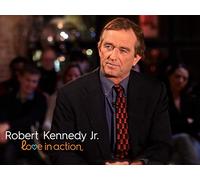 Robert Kennedy Jr.