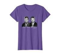 Robert Kennedy Jr 2024 For President RFK JR 2024 Signature T-Shirt