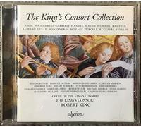 Robert King: The King's Consort - The King's Consort Collection