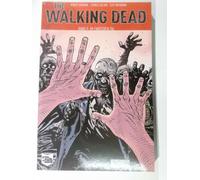 Robert Kirkman Charlie Ad The Walking Dead Softcover 9: Im finsteren (Paperback)