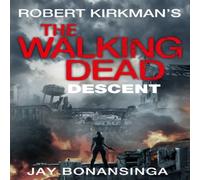 Robert Kirkman Descent Paperback Book Robert Kirkman Multicolor