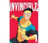 Robert Kirkman - Invincible Volume 1 New Edition - New Paperback - U84z