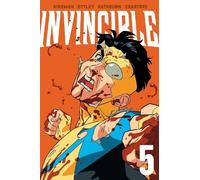 Robert Kirkman Invincible Volume 5 (New Edition) (Paperback) (US IMPORT)