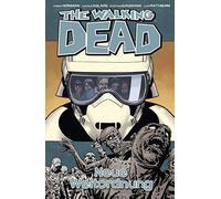 Robert Kirkman The Walking Dead 30: Neue Weltordnung (Hardback)