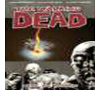 Robert Kirkman Walking Dead Volume 9: Here We Remain Paperback Book Robert Kirkman Multicolor