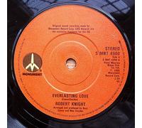 Robert Knight - Everlasting Love / Love On A Mountain Top