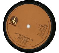 Robert Knight - Love On A Mountain Top / Power of Love [7" Vinyl]