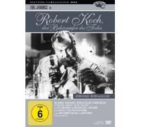 Robert Koch - Der Bekämpfer des Todes (DVD) (FSK 6)