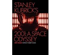 Robert Kolker Stanley Kubrick's 2001: A Space Odyssey (Paperback)