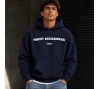 Robert Korzeniowski Men's Hoodie - Gray / L