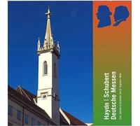 Robert Kovacs - Deutsche Messen