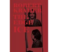 Robert Kramer: The Edge / Ice (Blu-Ray & DVD Combo) (Blu-Ray)