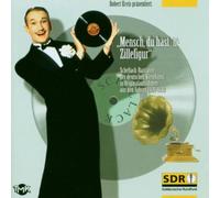 Robert Kreis Präsentiert - Mensch, du Hast 'Ne Zillefigur